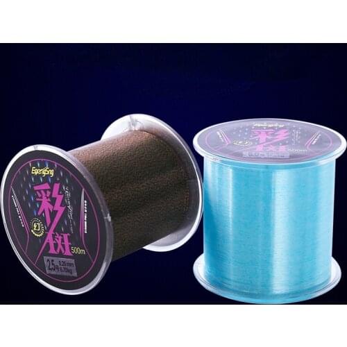 Рыболовная леска Effosola China At AliExpress