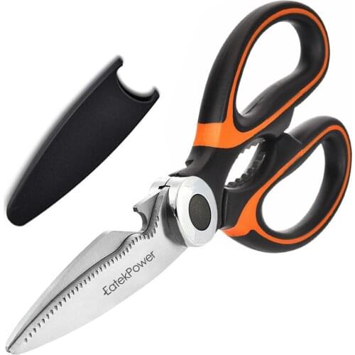 HAYMONMA Multifunction Knives
