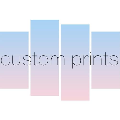 Canvas Modular Art Home Decoration Wall Living Room HD Printed Modern Posters Painting On Picture