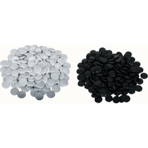 New Products In Bulk Melamine Chess Pieces Go Chess Board Childrens Go 361 Chess Go Pieces