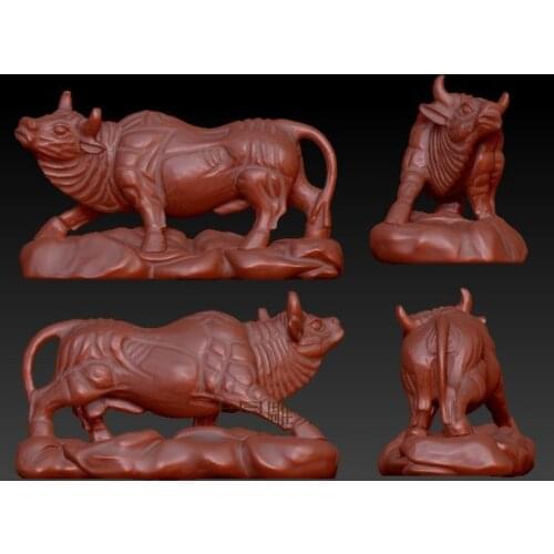 3D model stl,grayscale,carved figure relief for cnc machine in STL file format KingNeed 001