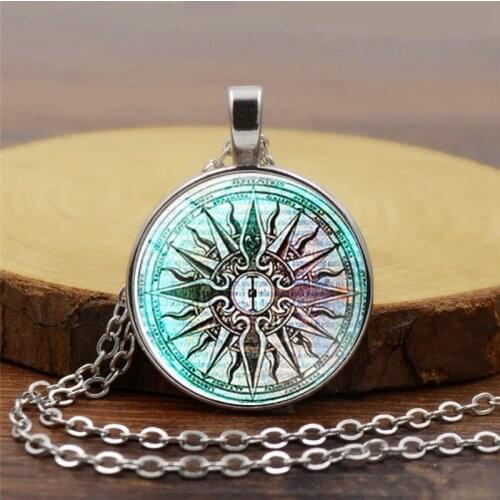 SMTHJSPP Silver Pendants