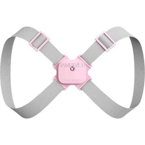 Smart Humpback Orthosis Male and Female Children Correction Belt Posture Correction Prevention Myopia Correction Belt