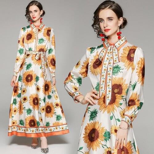 VERHELLEN Women's Stylish Dresses