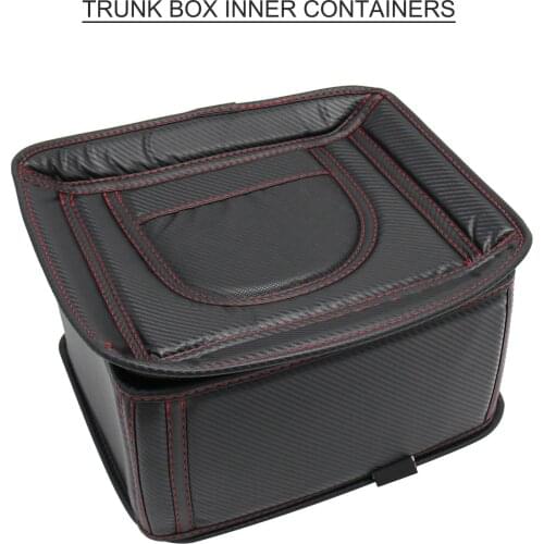 Motorcycle Inner Container of Side Box/Trunk Box, Saddlebag Top Cover Inner Bag Replacement for BMW F800GS