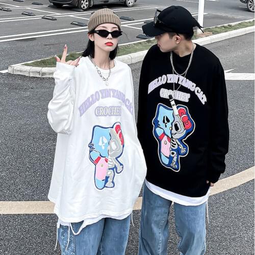 Мужские толстовки с принтом Vumeleal China At AliExpress