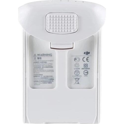 High Quality Original DJI Phantom 4 & Pro Intelligent Flight Battery 5870mAh High Capacity Rechargeable Battery