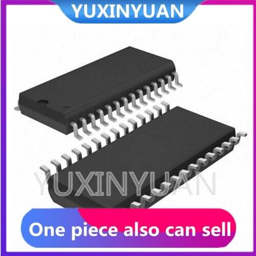 10PCS/LOT PIC18F25K22-I/ SOP-28 PIC18F25K22-I SOP28 PIC18F25K22 SOP