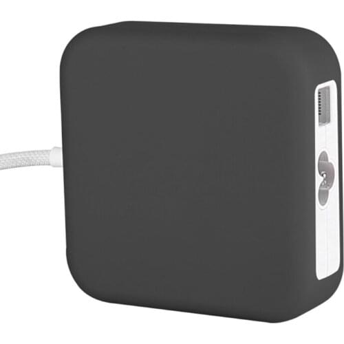 B03C Charger Protective Cover Compatible with A-pple iMac Waterproof Washable Drop-proof Protection Sleeve Dust-proof