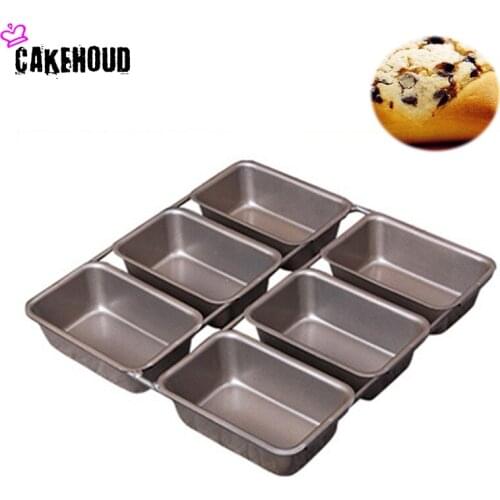 CAKEHOUD Cake Molds