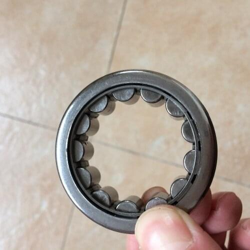 1 piece Cylindrical roller bearings DB59722,FC66263,JHI4070 F66263 for automotive size 35.61*57.2*17.8mm