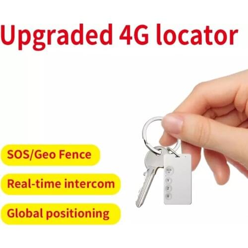 4G GPS Tracker Car Vehicle Locator Waterproof Voice Monitor Free Web APP Tracker for Motorcycles