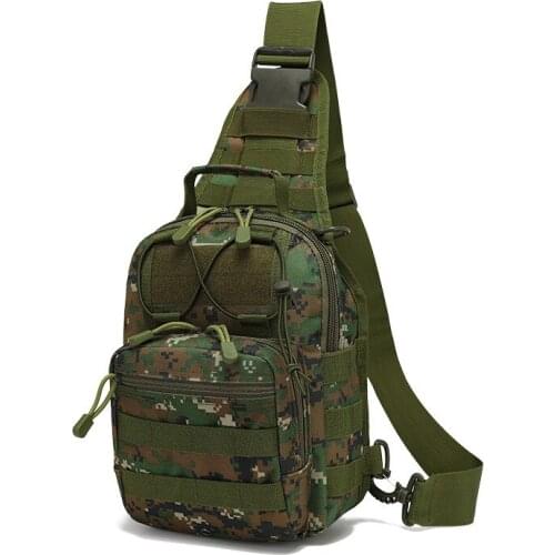 KANKENVERAI Men's Shoulder Backpacks
