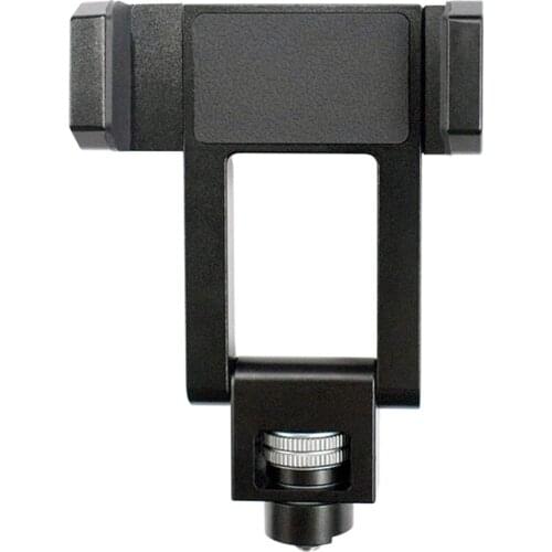 Gimbal Stabilizer Phone Holder 1/4 Inch Screw Clip Clamp Bracket For Zhiyun Crane M2/Weebill Lab/Weebill S/ Crane M3 Lab