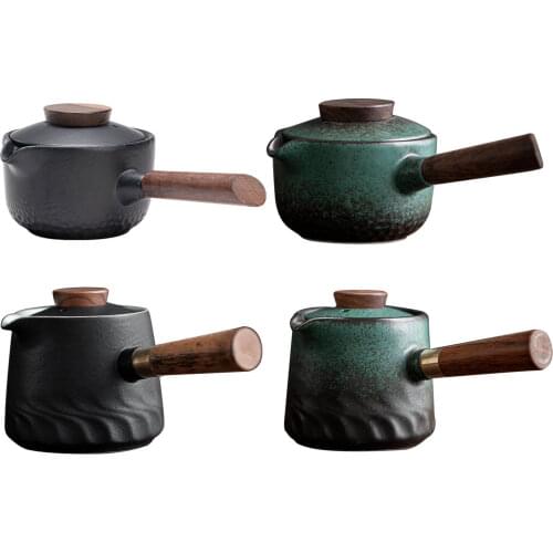 Фарфоровые заварочные чайники Kesoto China At AliExpress