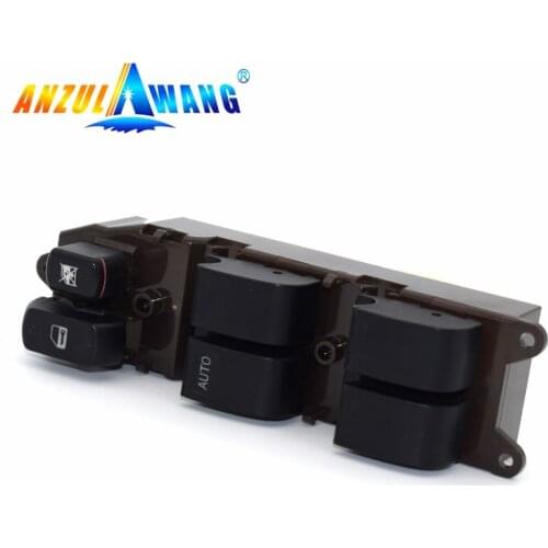 NEW 1 Pcs Electric Power Window Master Control Switch for Toyota Land Cruiser 100 84820-60130 8482060130