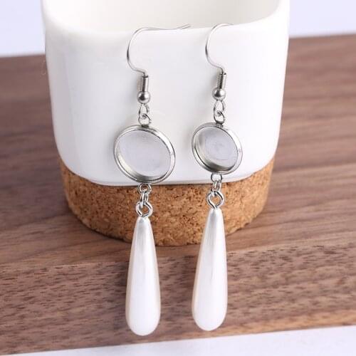 Висячие серьги Onwear China At AliExpress