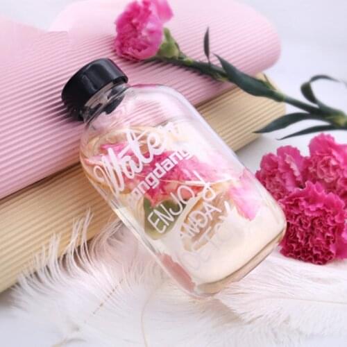 600/1000ML BPA Free Large Capacity Sports Water Bottle High Quality Travel Outdoor Cycling Portable Bottles