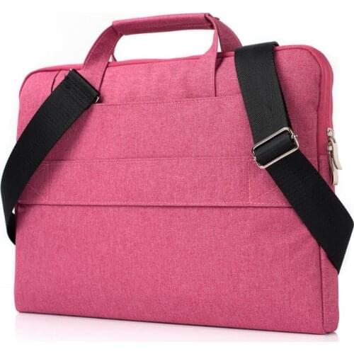 Laptop Bag Case For Apple Macbook Air,Pro,Retina,11,12,13,15 inch laptop Bag. New Air 13.3 inch Pro 13.3 handbag Denim bag