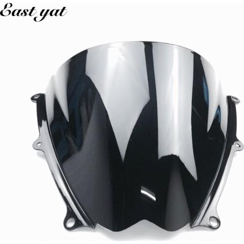 For SUZUKI GSXR1000R K7 2007 2008 GSXR1000 GSXR 1000 GSXR 1000R Motorcycle Windshield Windscreen Screen