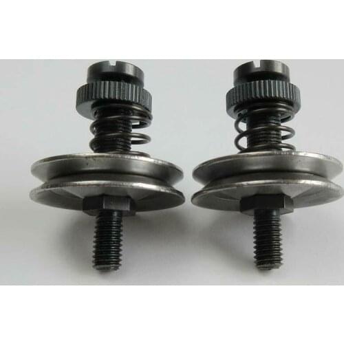 Sewing Machine Spare Parts 2 PCS #245081A THREAD TENSION ASSEMBLY