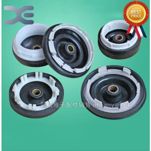 15 Models Washing Machine Accessories Washer Seals Single Bucket Dryer Water Seal Skeleton Set