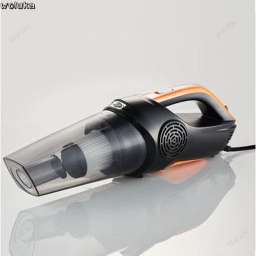 Vacuum cleaner wired strong car small car home high power mini wet and dry CD50 Q04