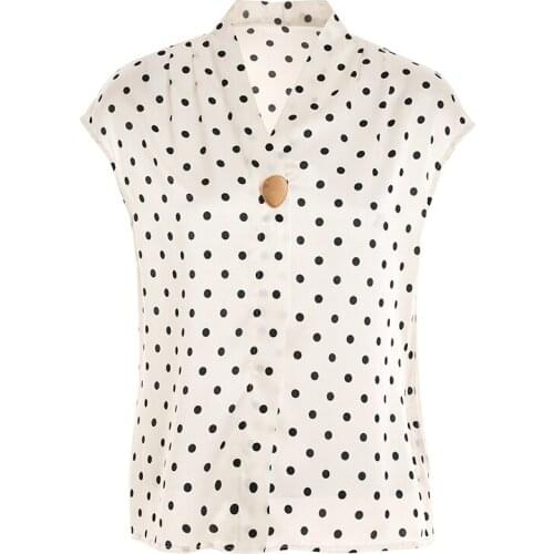 Gowani Sleeveless Blouses