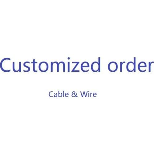 Customized Order