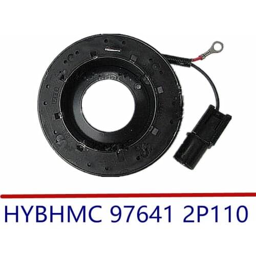 Air conditioning compressor coil for KIA Sorento 2009-2012 976412P110 97641-2P000