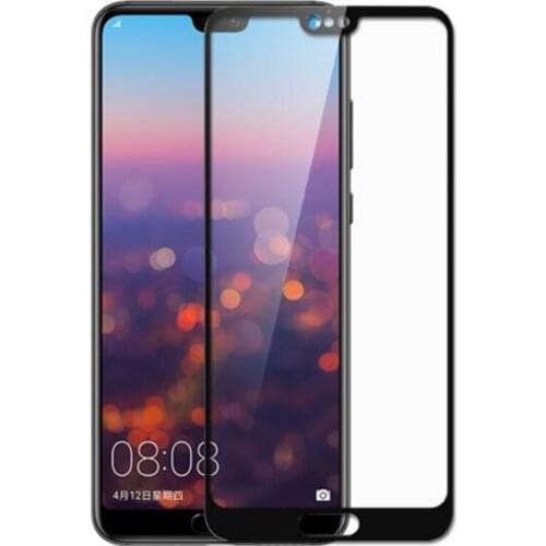 Kindamart Screen Protectors For Huawei P20 Pro