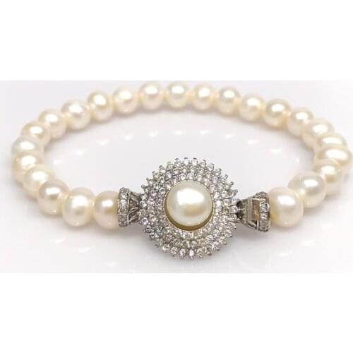 Chain Bracelets MaGümüş China