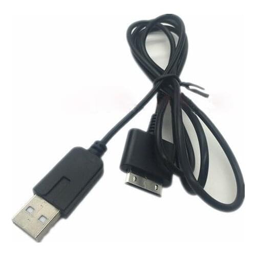 OEM USB Charge Data Cable For PSP GO USB Charger Cable Data Transfer Charging Cord Line