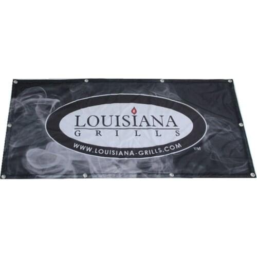 Popular Printed Banners Flags Custom Flag Outdoor for Advertising Promotion