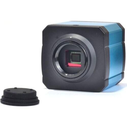 14 MP 1080 Industrial Microscope HD USB Camera Electron Microscope Camera for Mobile Phone repair