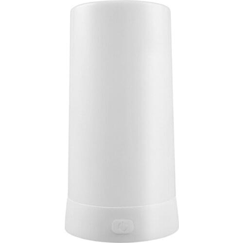 Christmas Decoration Light Portable Gravity Sensor Timing Waterproof Remote Control LED Flame Light