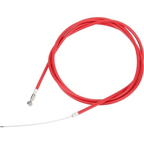 Scooter Brake Line Environmental Protection Long-Lasting Electric Scooter Brake Cable for Xiaomi M365 for Xiaomi PRO for Xiaomi