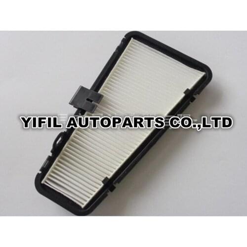 External Air Conditioning Filter Cabin Filter 8KD819441 For Audi A4 A5 Q5 RS5 A4L 2.0L/B8