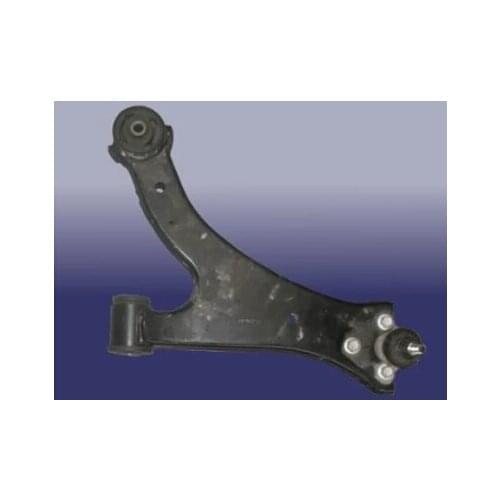 For High-quality for Chery auto parts swing arm hatchback car three delta front control arm assembly wholesale