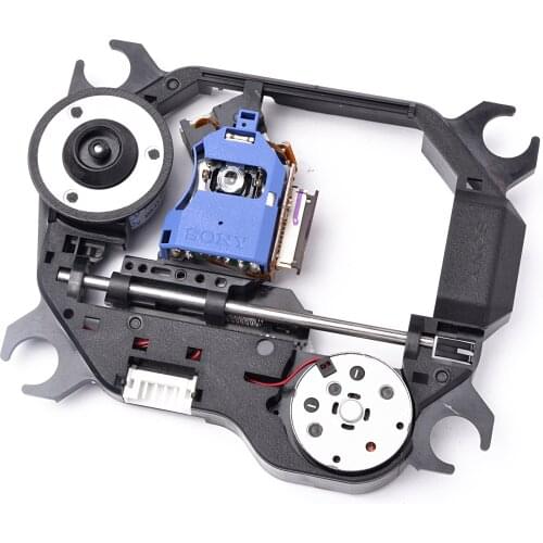 20pcs/lot KHM-313AAA KHS-313A KHM313AAA KHS313A Radio DVD Player Laser Lens Lasereinheit Optical Pick-ups Bloc Optique