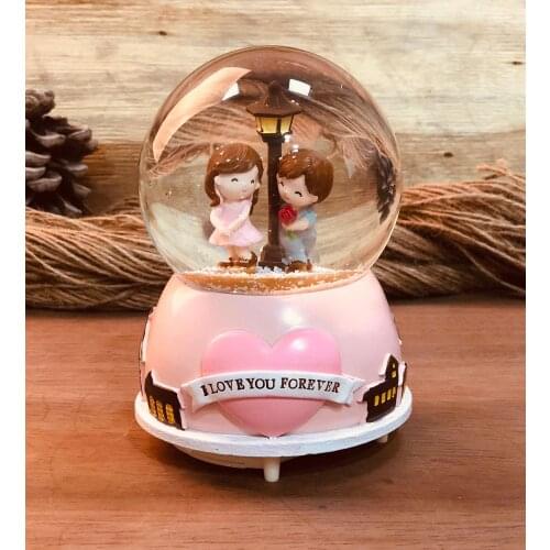 Angeloflife Music Boxes