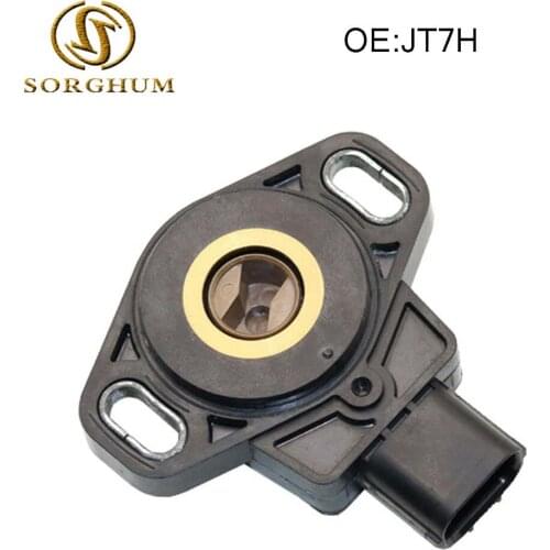 Throttle Position Sensor JT7H For Honda Accord 03-05 Element ALL F Civic