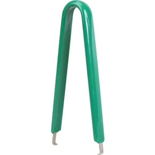 IC Chip Extractor U Type For ROM Extraction Removal Puller Pull Up Machine Clip Repair Tool DIP Encapsulation Extraction Tools