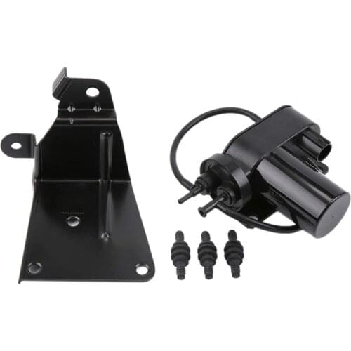 Electric Engine Vacuum Pump Car Accessor for 99-07 FORD EXCURSION F-250 F-350 6.0L 7.3L 6C3Z2A451A 904-214