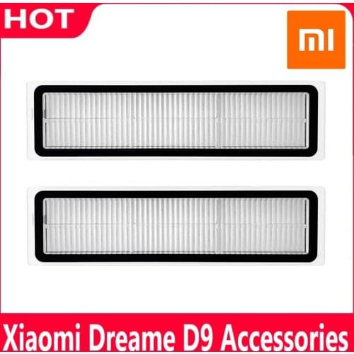 Xiaomi Dreame D9 Hepa Filter Robot Vacuum Cleaner Accessories Parts Kits