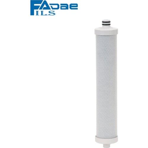 Replacement pre-filter RO Coconut Carbon Block Filter compatible with Culligan AC-30 Reverse Osmosis System
