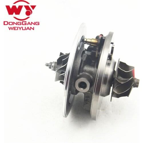 Turbo charger cartridge GTA4702, turbine core 704604-0007