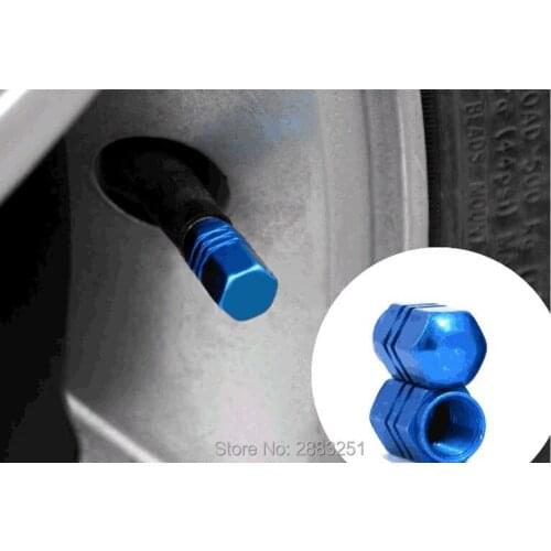 HOT car styling Valve stem new decorative for lifan x60 620 520 320 125cc x50 solano smily breez solano 620 car accessories