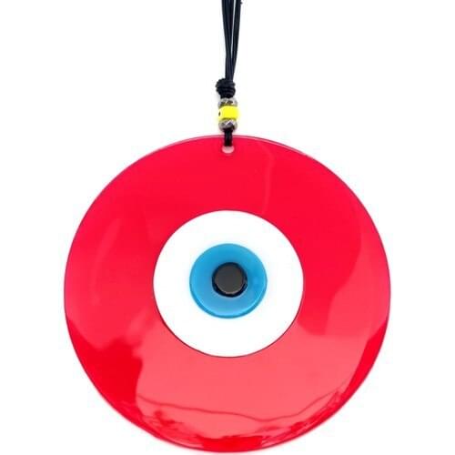 Mixperi Red Dream Catchers