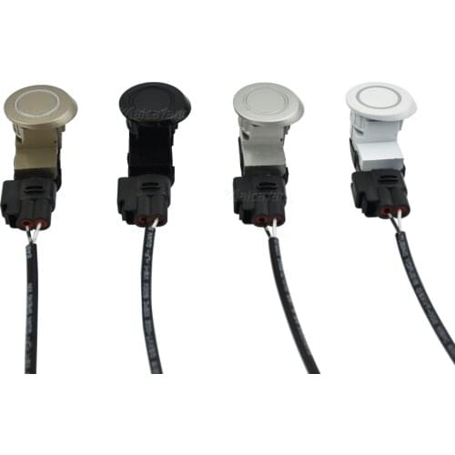 PDC Parking Sensor Parking Sensor Retainer Bracket PZ362-00209 PZ362-00209-C0 For Toyota 2006-2011 Camry ACV40 Lexus RX